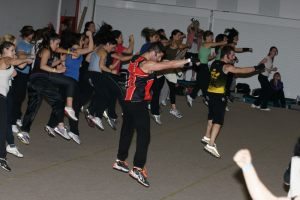 20o ΠΑΝΕΛΛΗΝΙΟ ΣΥΝΕΔΡΙΟ WELLNESS FITNESS & DANCE 48